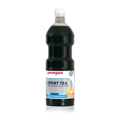 Sponser Sport Tea 1 litr butelka